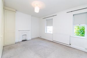 Bedroom One- click for photo gallery